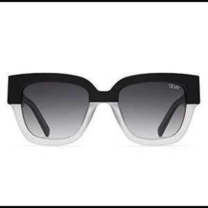 Quay Don’t Stop Sunnies